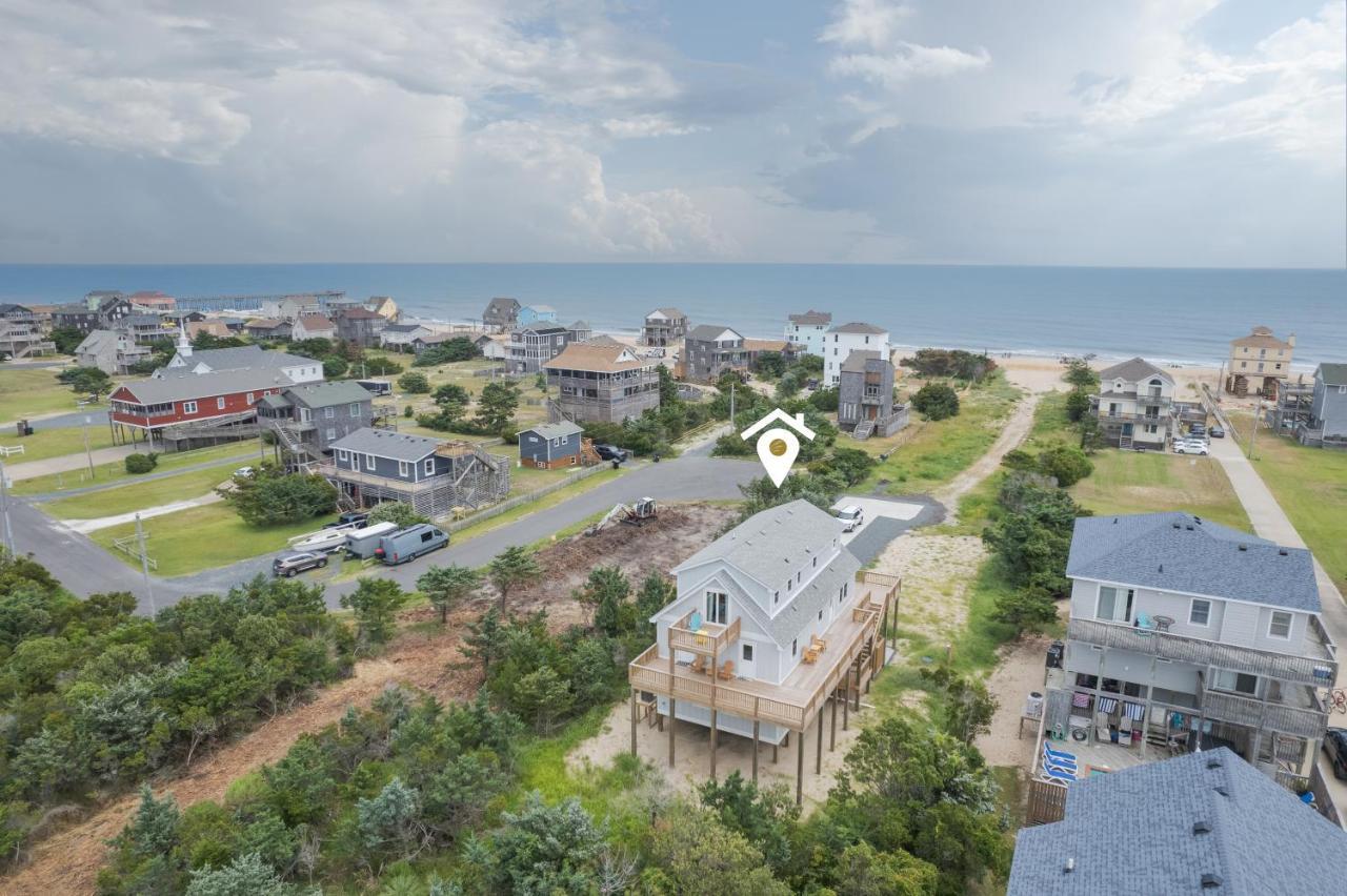 7045 - Seabreeze By Resort Realty Rodanthe Exterior foto