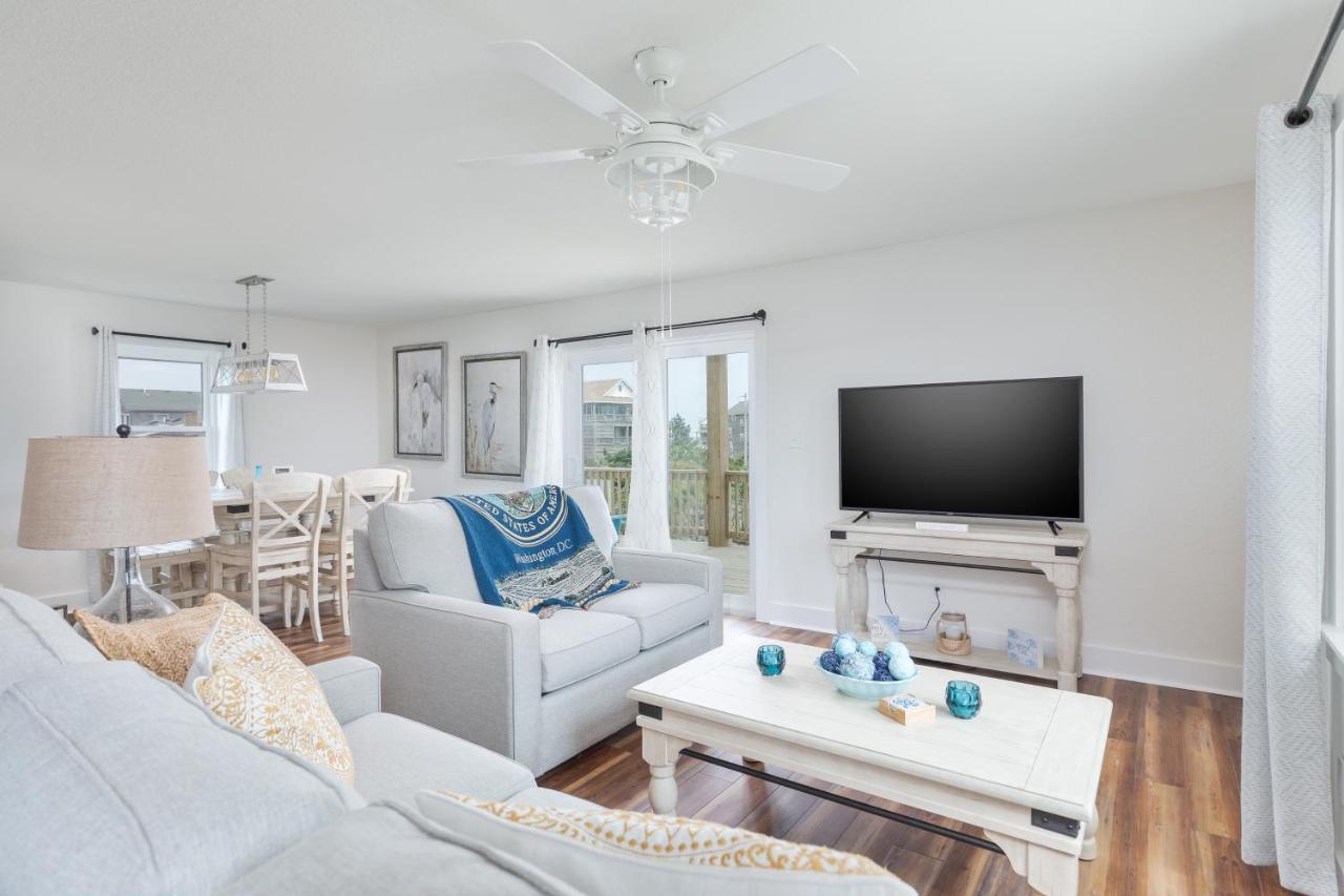 7045 - Seabreeze By Resort Realty Rodanthe Exterior foto